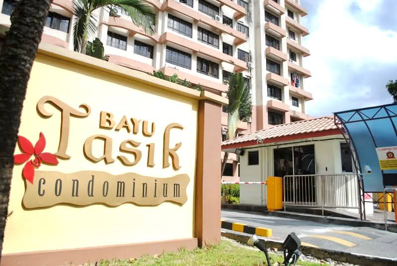 Bayu Tasik 1 Condiminium Bandar Sri Permaisuri - photo 11