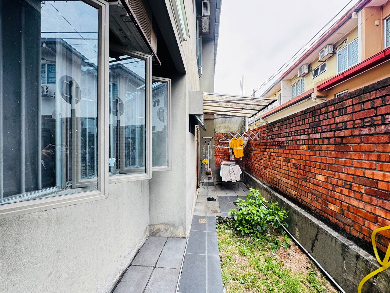 2 Storey Terrace Taman Seri Utama Kota Damansara - photo 4