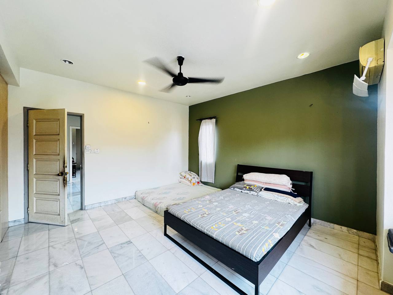 2 Storey Terrace Taman Seri Utama Kota Damansara - photo 5