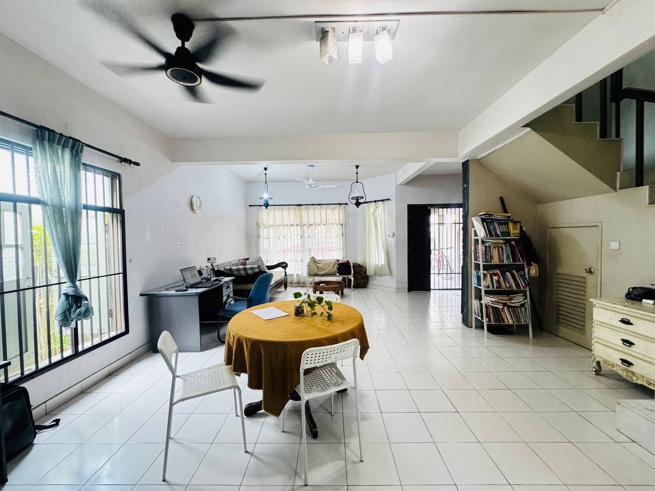 2 Storey Terrace Taman Seri Utama Kota Damansara - photo 6
