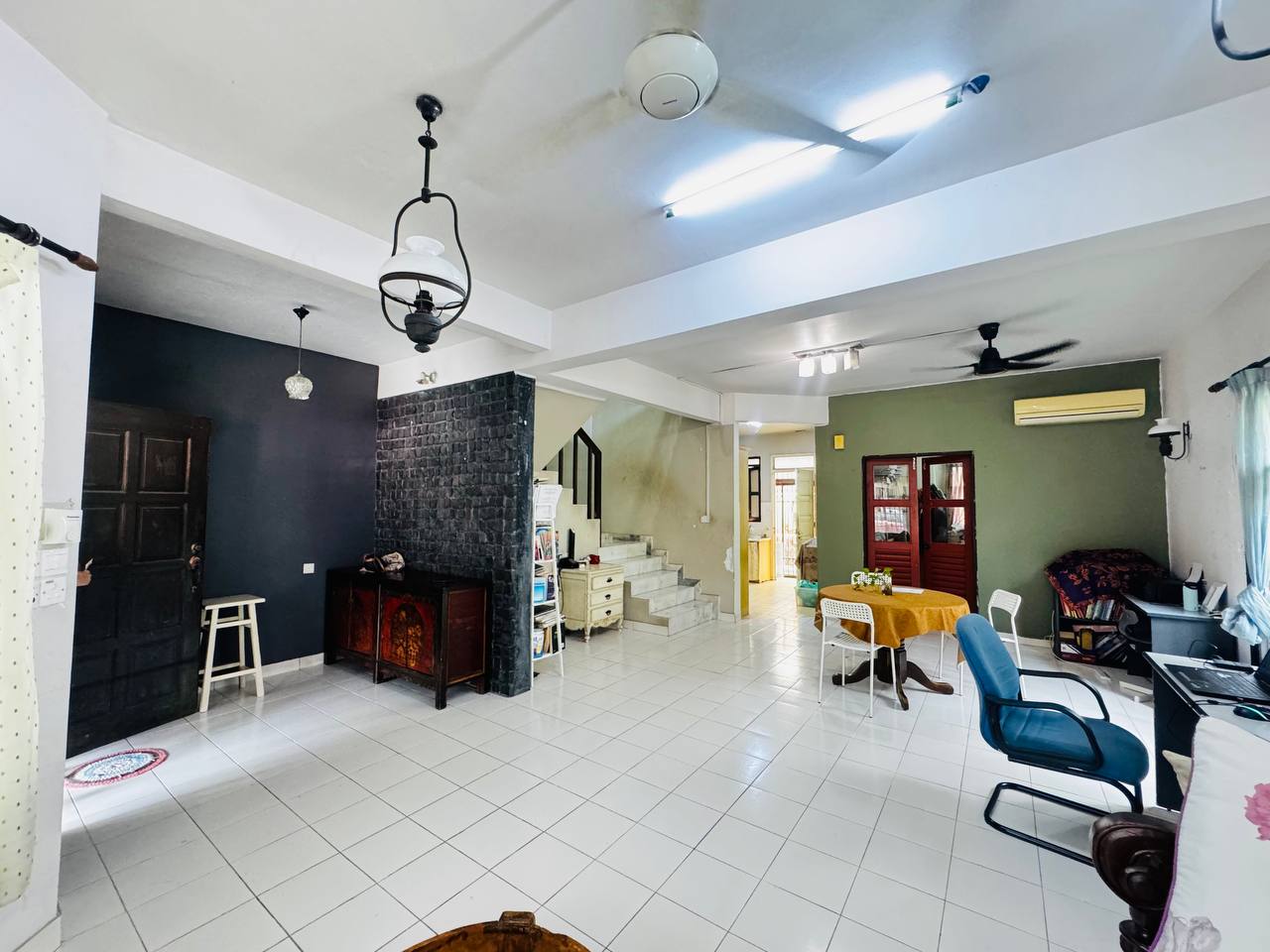 2 Storey Terrace Taman Seri Utama Kota Damansara - photo 7