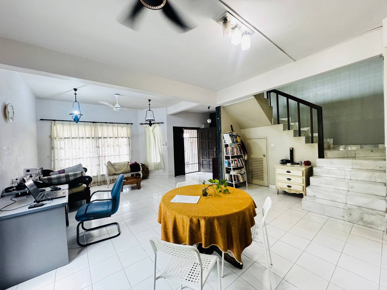 2 Storey Terrace Taman Seri Utama Kota Damansara - photo 8