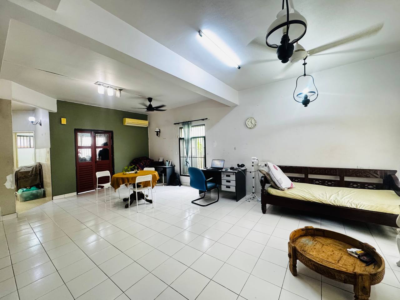2 Storey Terrace Taman Seri Utama Kota Damansara - photo 9