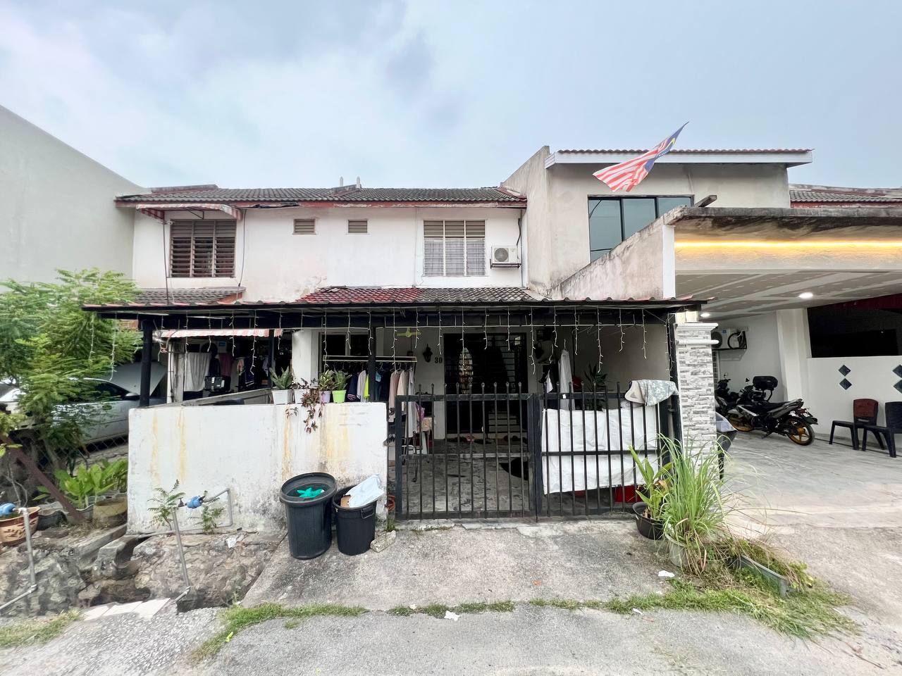 Latest listing in Selangor