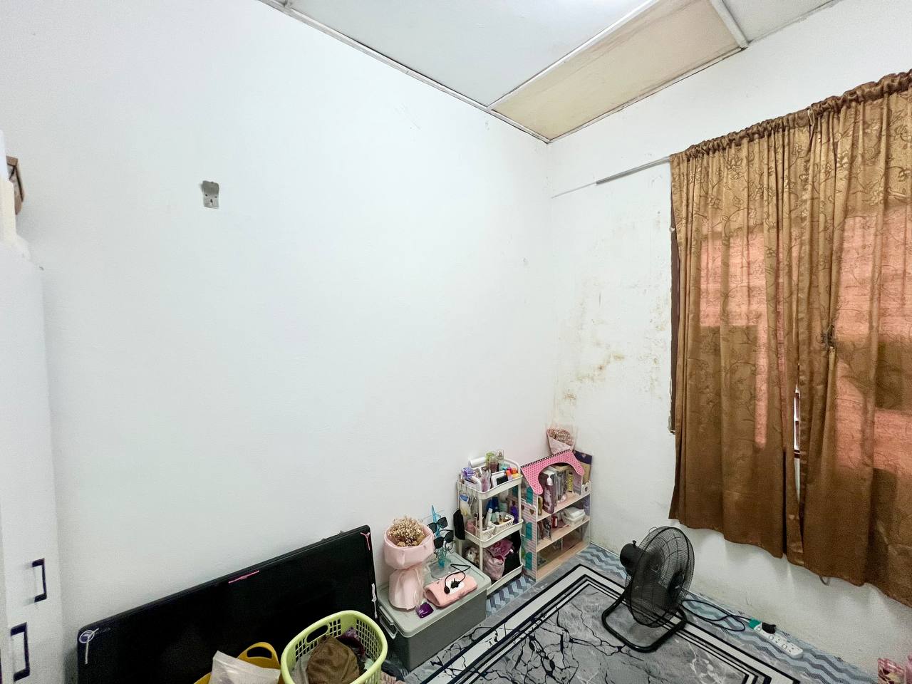 2 Storey Terrace House Taman Impian Ehsan Balakong - photo 12