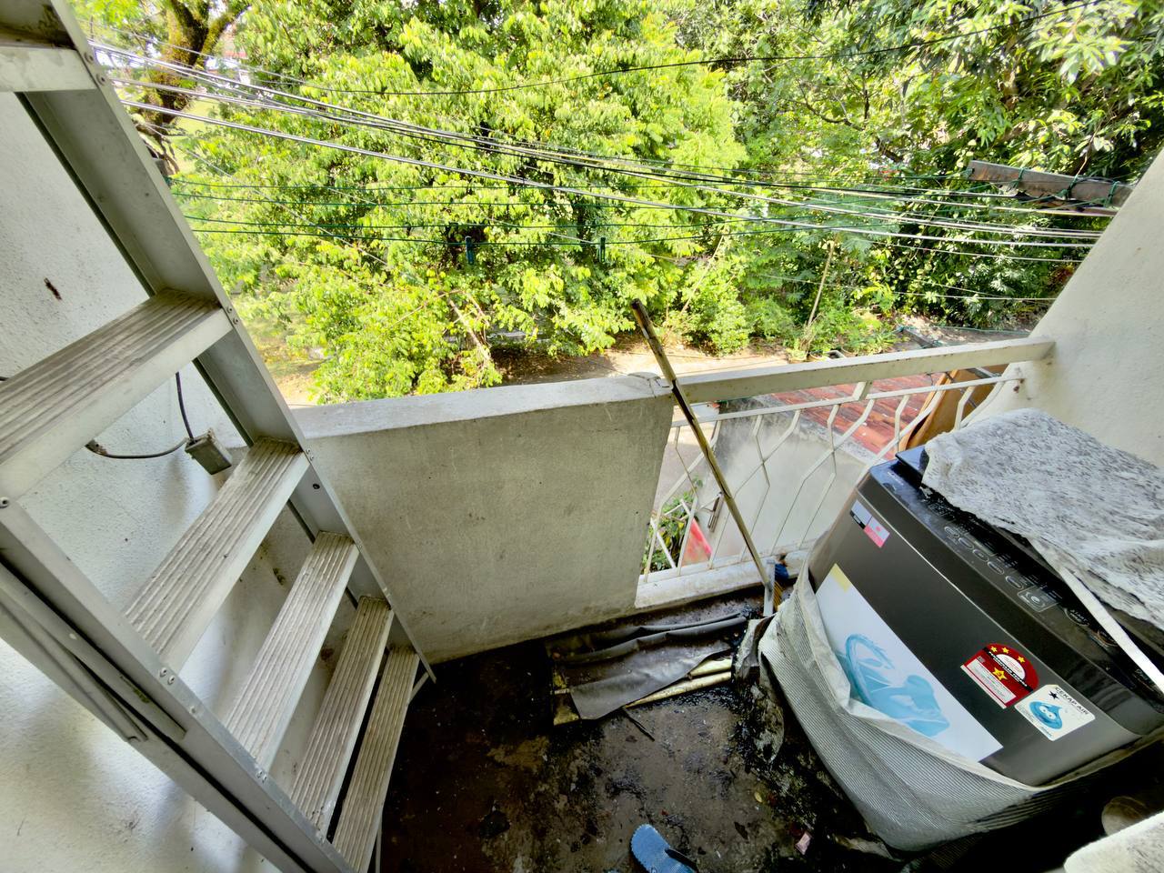 Townhouse Taman Melati, Setapak - photo 6