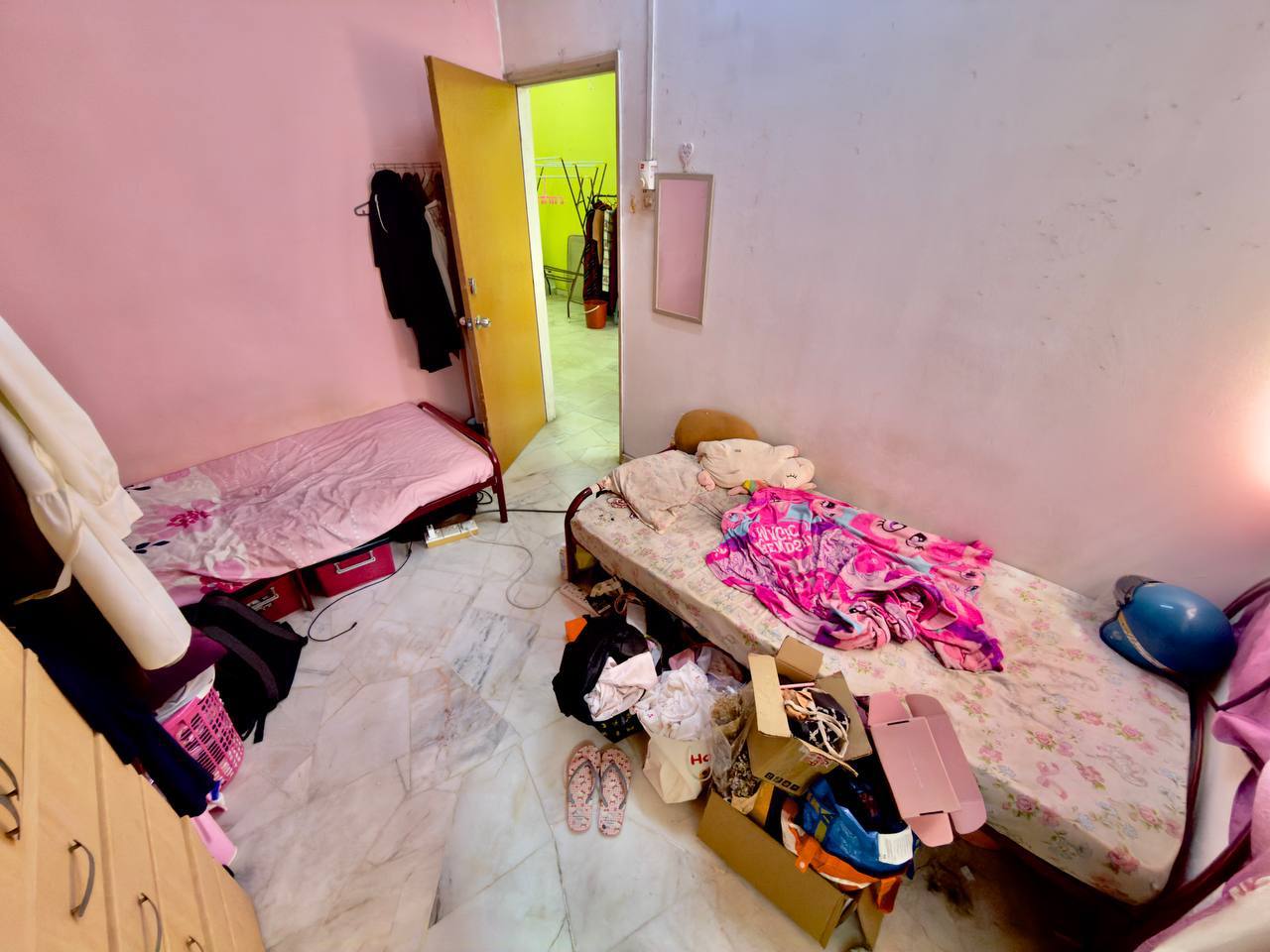 Townhouse Taman Melati, Setapak - photo 7