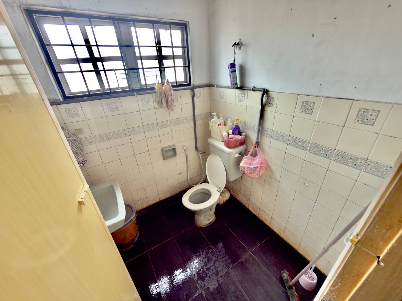 Townhouse Taman Melati, Setapak - photo 8