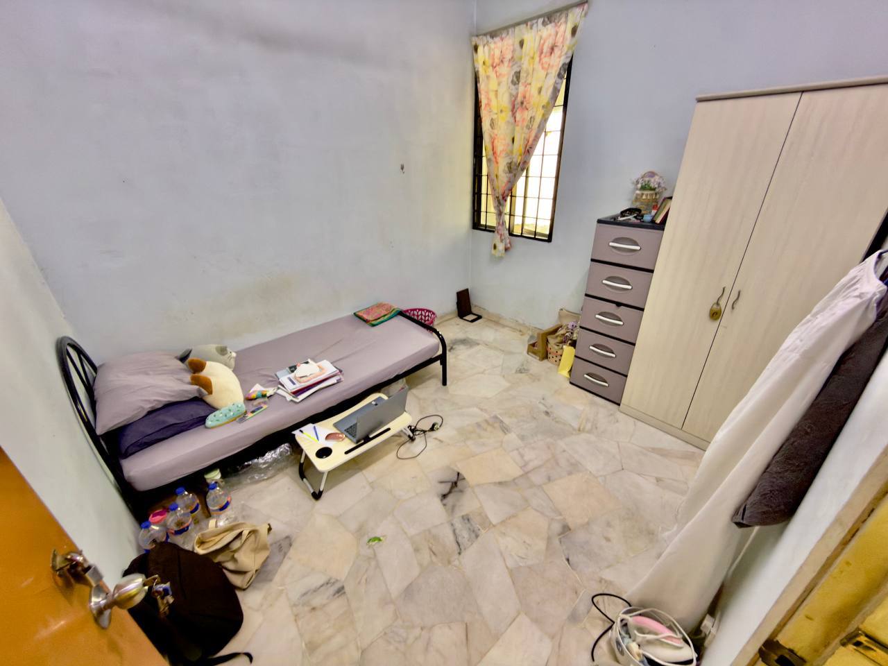 Townhouse Taman Melati, Setapak - photo 10