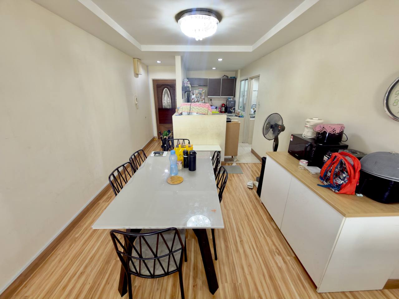 Kinrara Mas Condominium, Bukit Jalil - photo 3