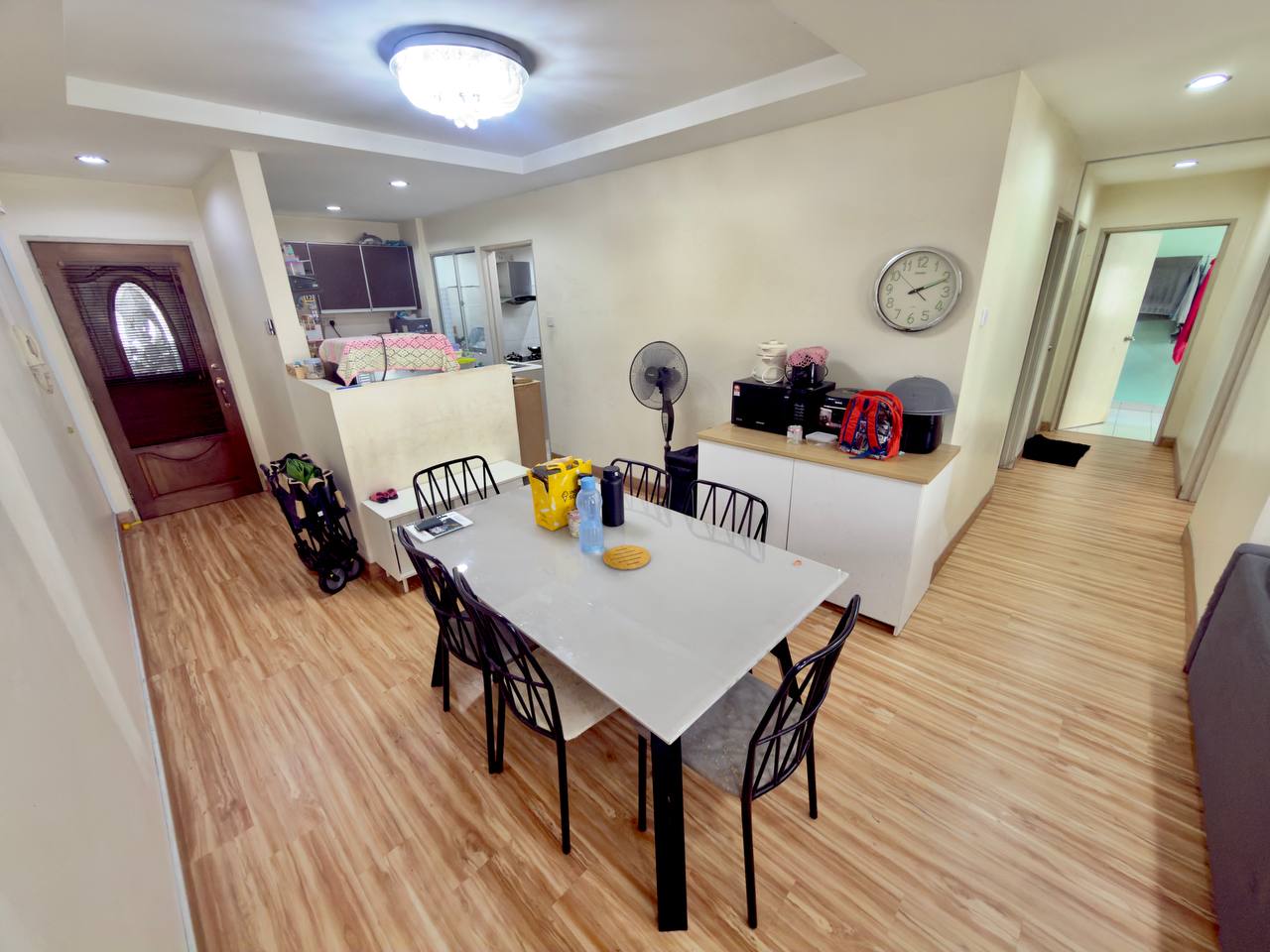 Kinrara Mas Condominium, Bukit Jalil - photo 6