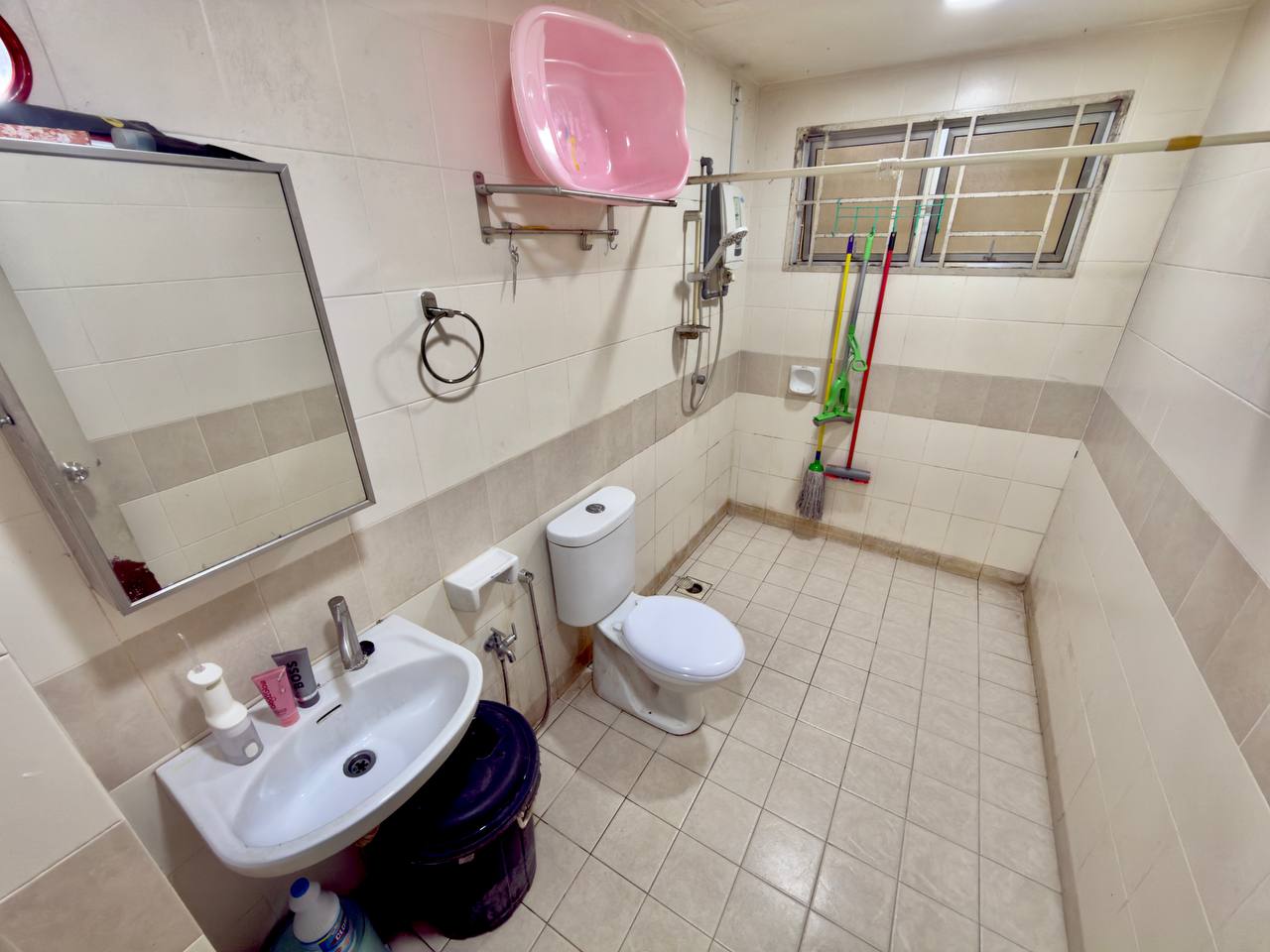 Kinrara Mas Condominium, Bukit Jalil - photo 10