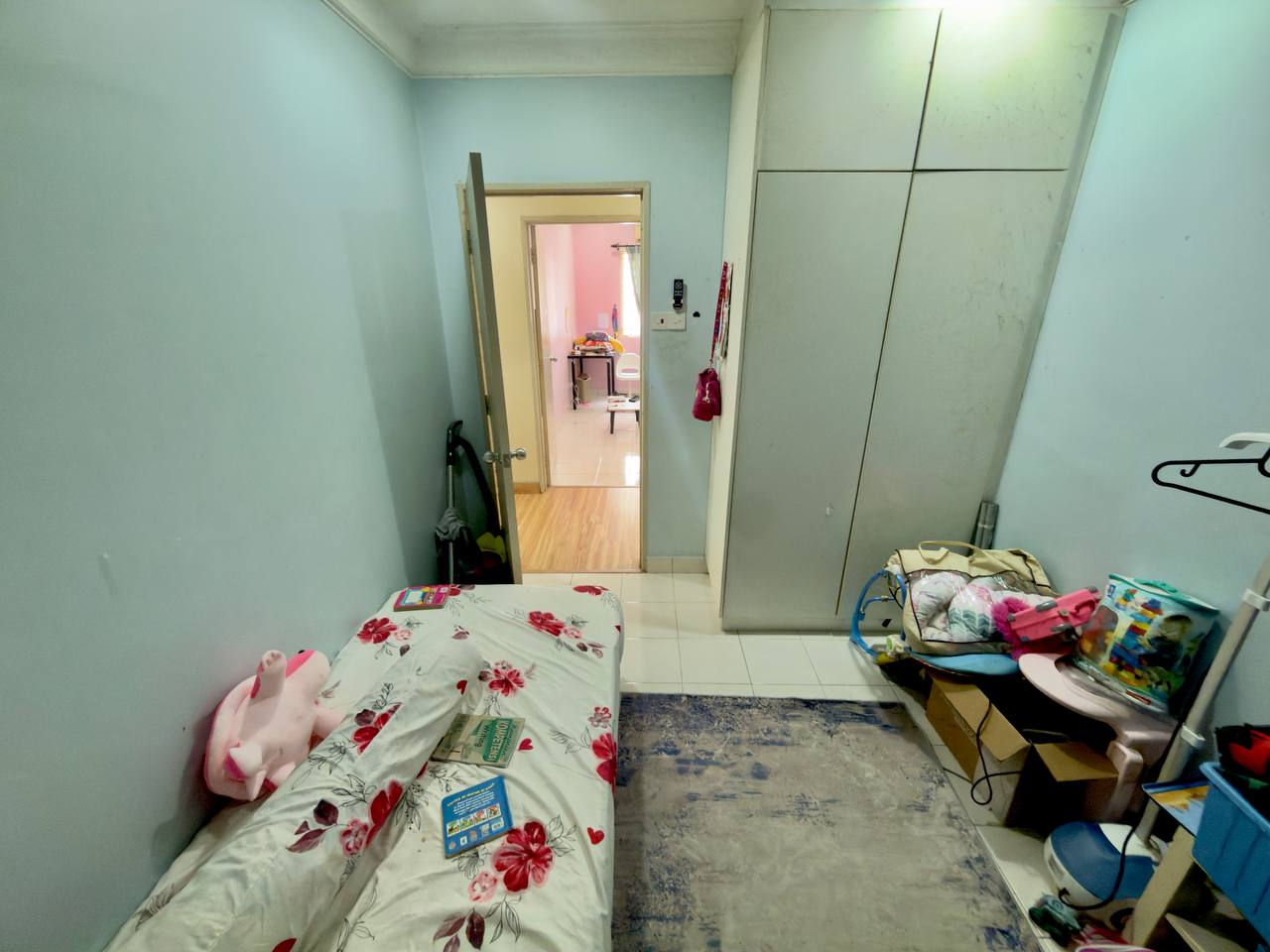 Kinrara Mas Condominium, Bukit Jalil - photo 11