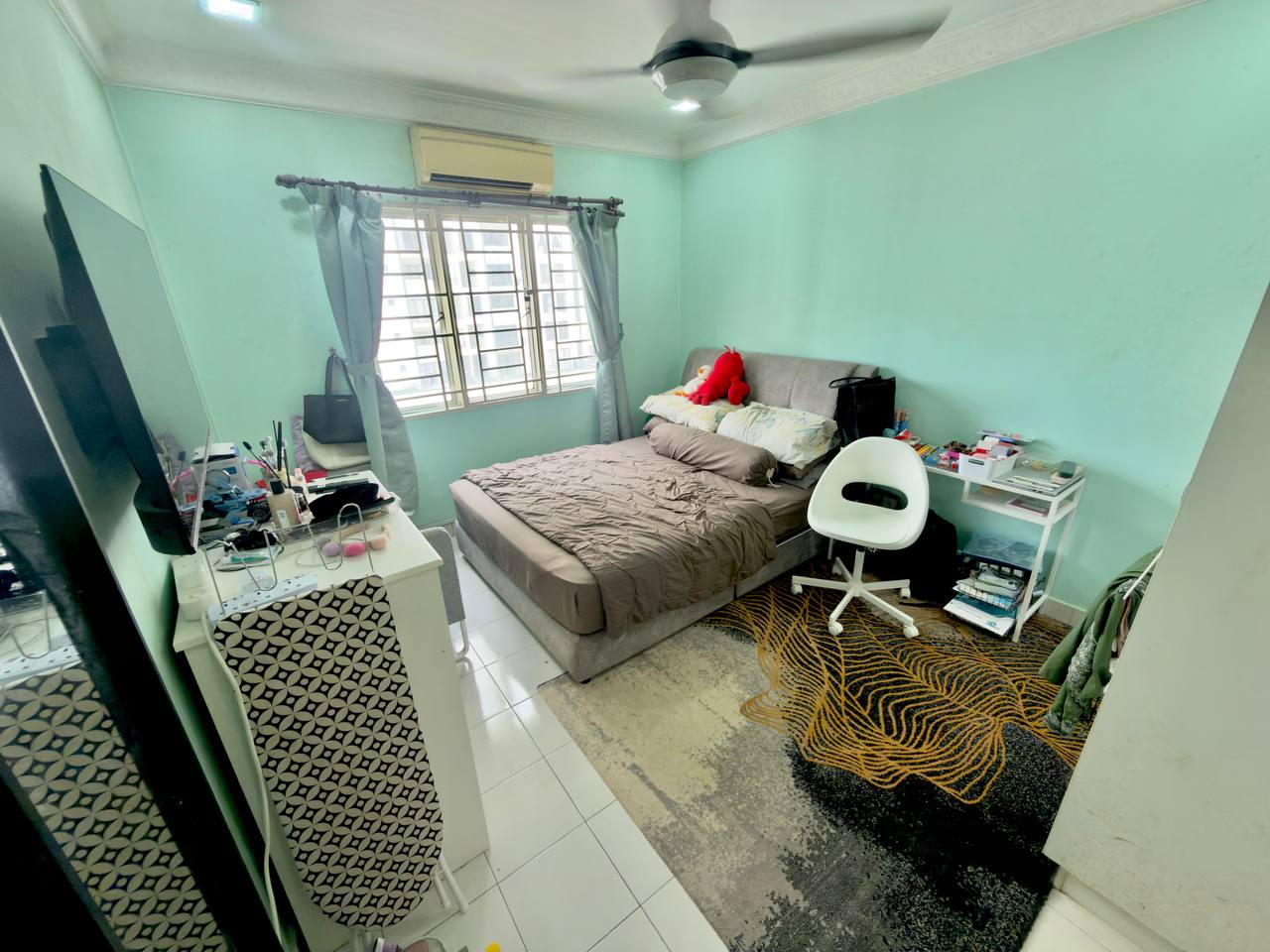 Kinrara Mas Condominium, Bukit Jalil - photo 12