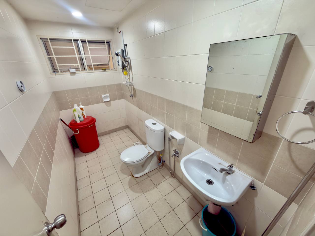 Kinrara Mas Condominium, Bukit Jalil - photo 13