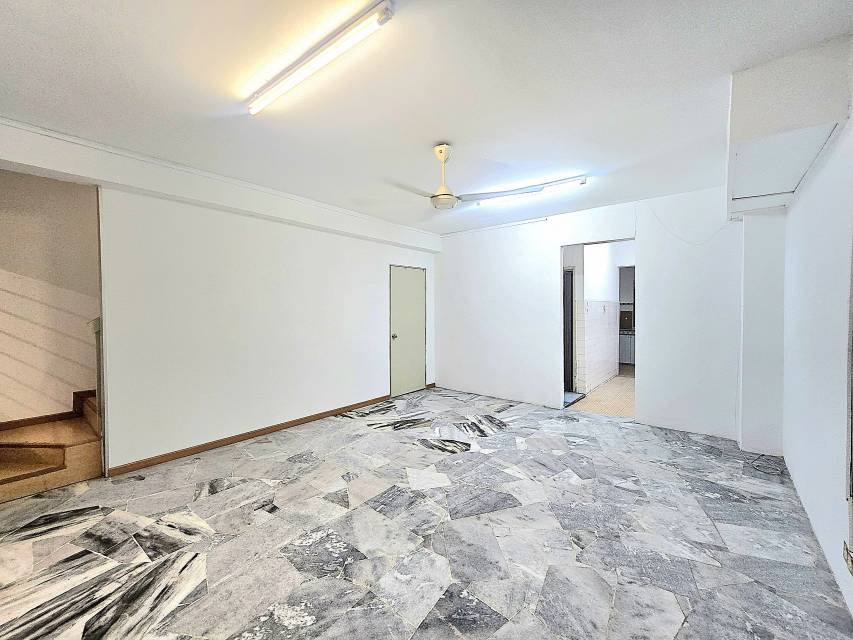 2 Storey Terrace House Pandan Indah - photo 2
