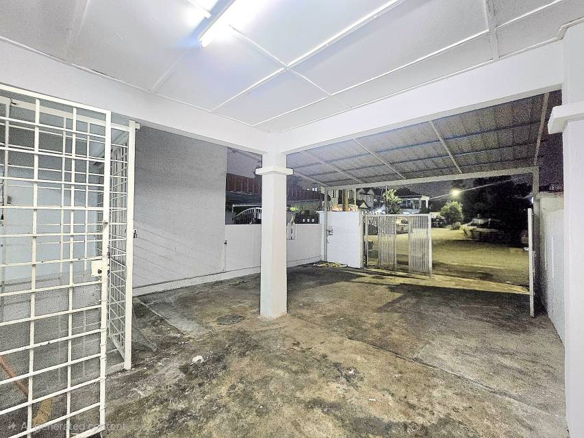 2 Storey Terrace House Pandan Indah - photo 3