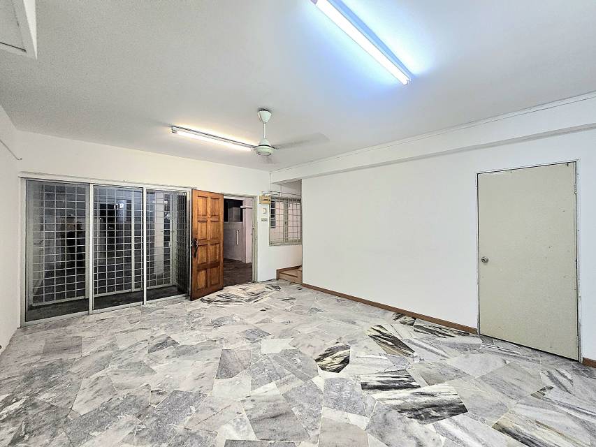 2 Storey Terrace House Pandan Indah - photo 4