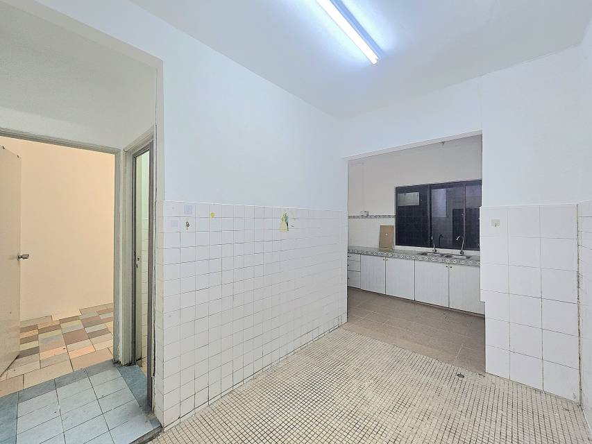 2 Storey Terrace House Pandan Indah - photo 5