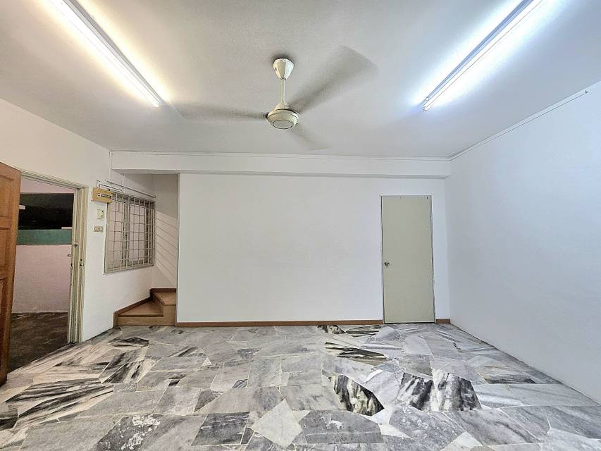 2 Storey Terrace House Pandan Indah - photo 12