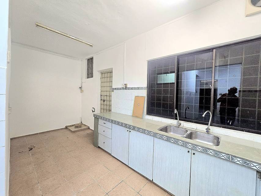 2 Storey Terrace House Pandan Indah - photo 13