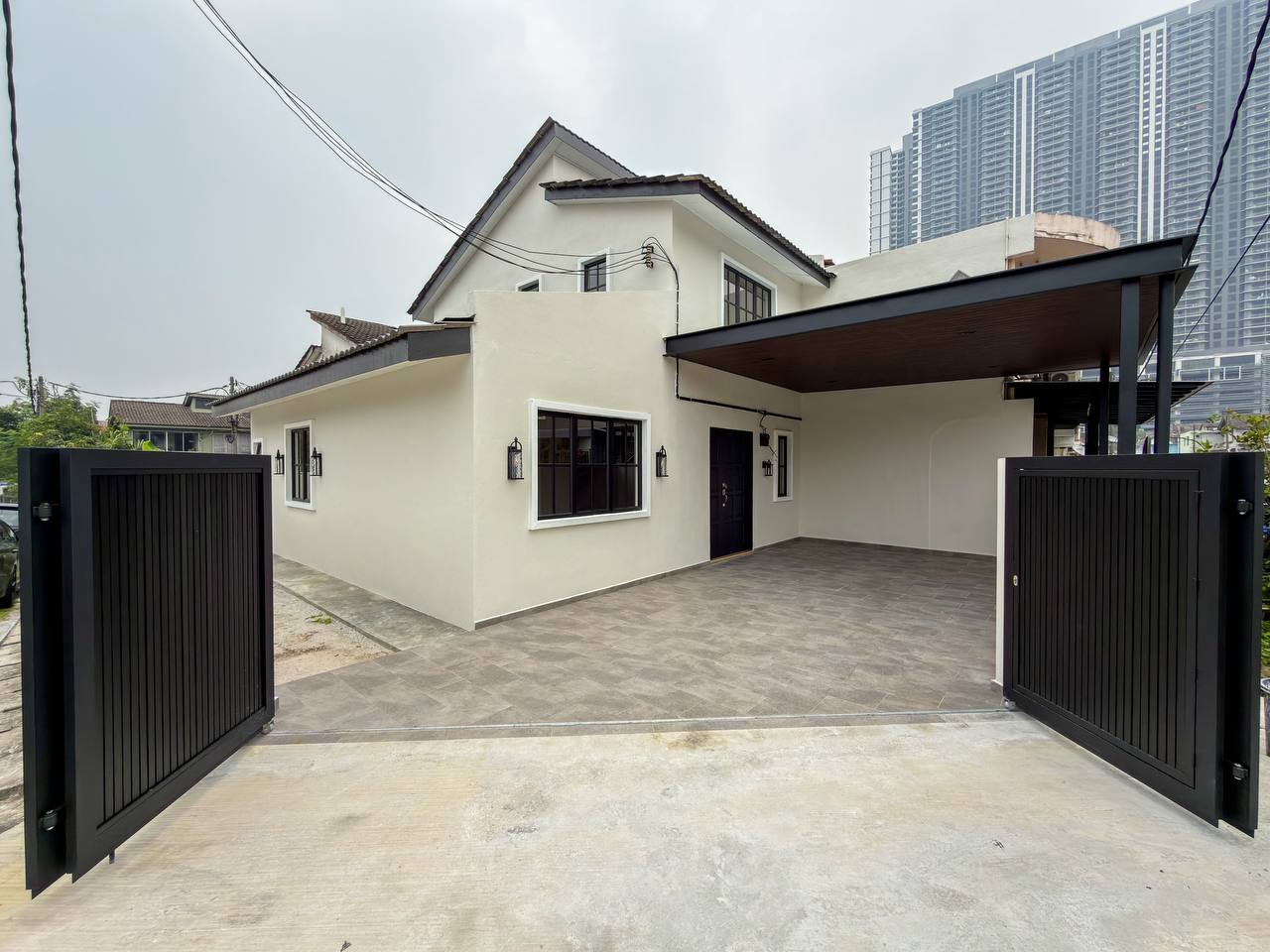 Latest listing in Kuala Lumpur