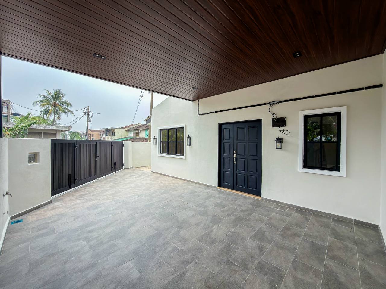 2 Storey Terrace House Taman Sri Sinar, Segambut - photo 3
