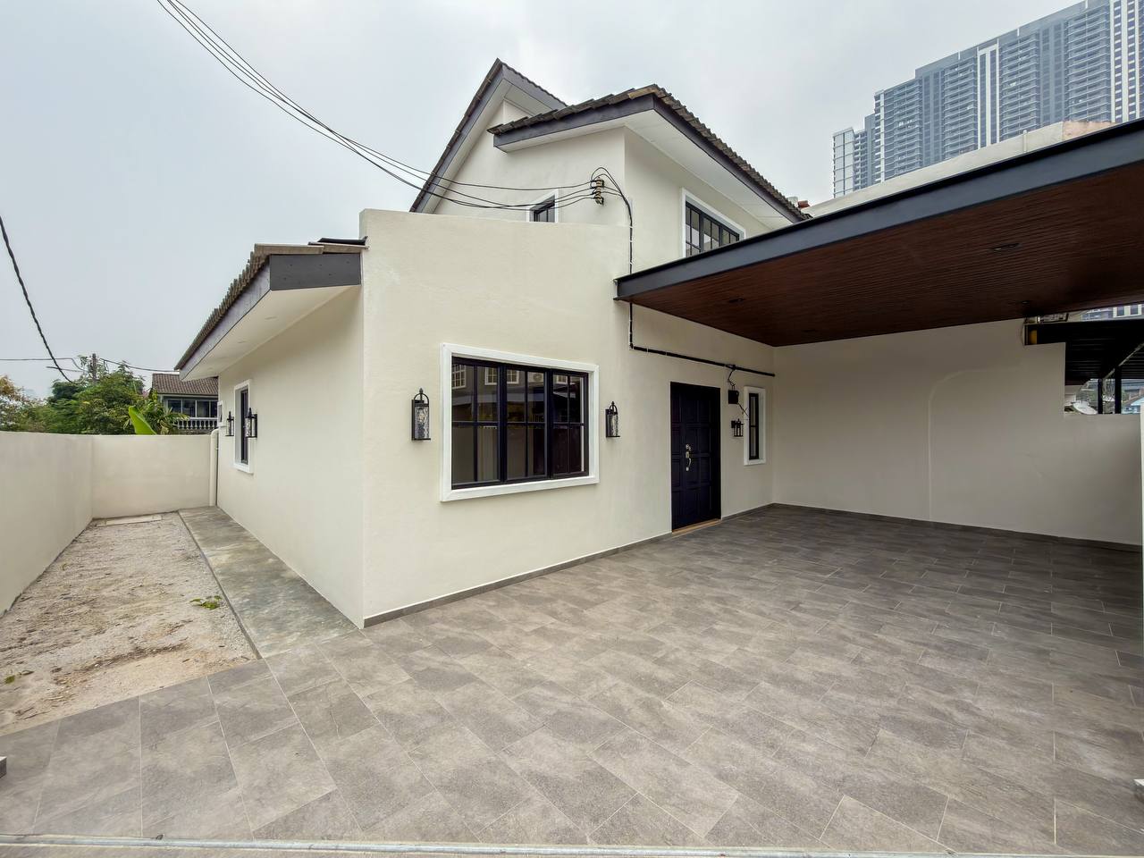 2 Storey Terrace House Taman Sri Sinar, Segambut - photo 4