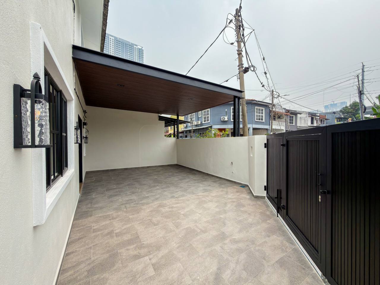 2 Storey Terrace House Taman Sri Sinar, Segambut - photo 5