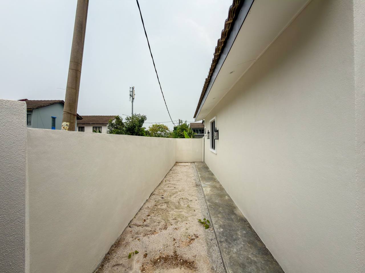 2 Storey Terrace House Taman Sri Sinar, Segambut - photo 6