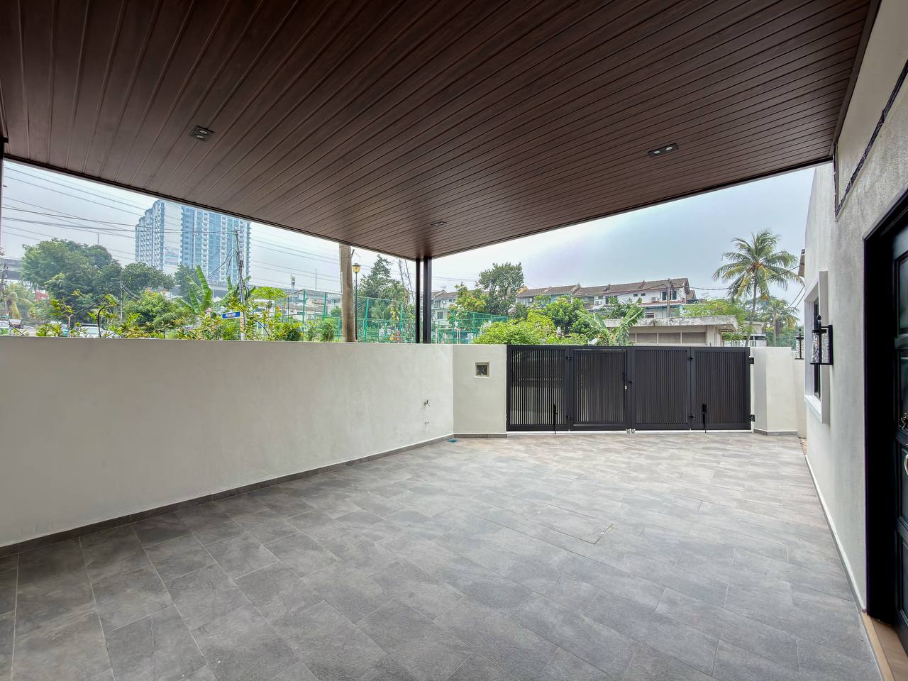 2 Storey Terrace House Taman Sri Sinar, Segambut - photo 7