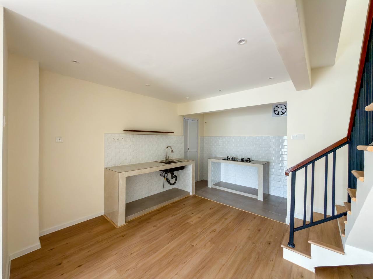 2 Storey Terrace House Taman Sri Sinar, Segambut - photo 8
