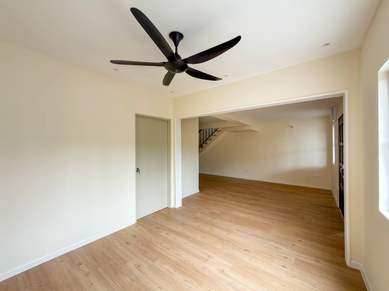 2 Storey Terrace House Taman Sri Sinar, Segambut - photo 9