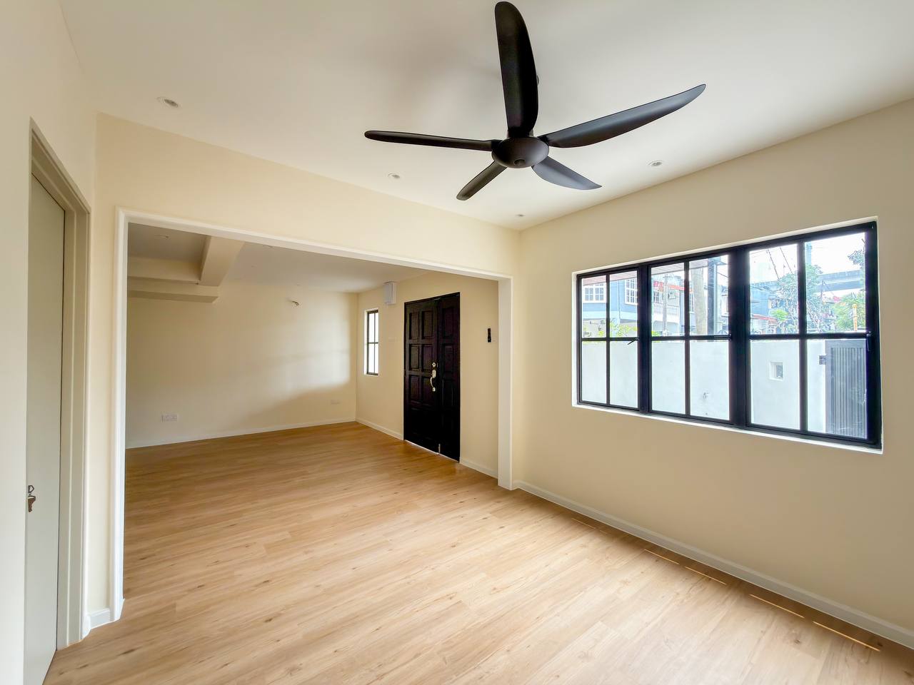 2 Storey Terrace House Taman Sri Sinar, Segambut - photo 13