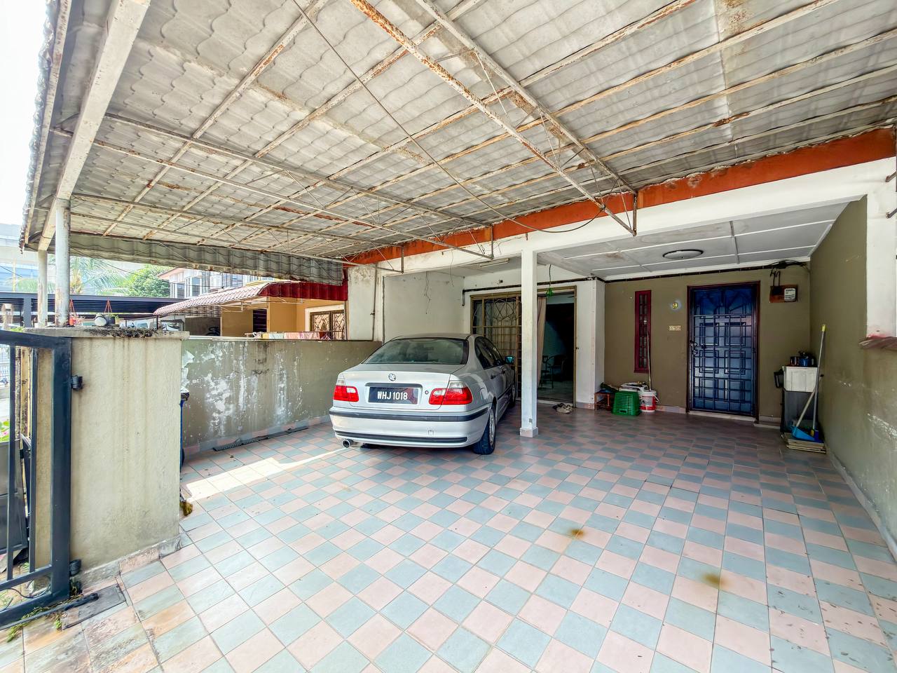 2 Storey Terrace House USJ 2, Subang Jaya - photo 2