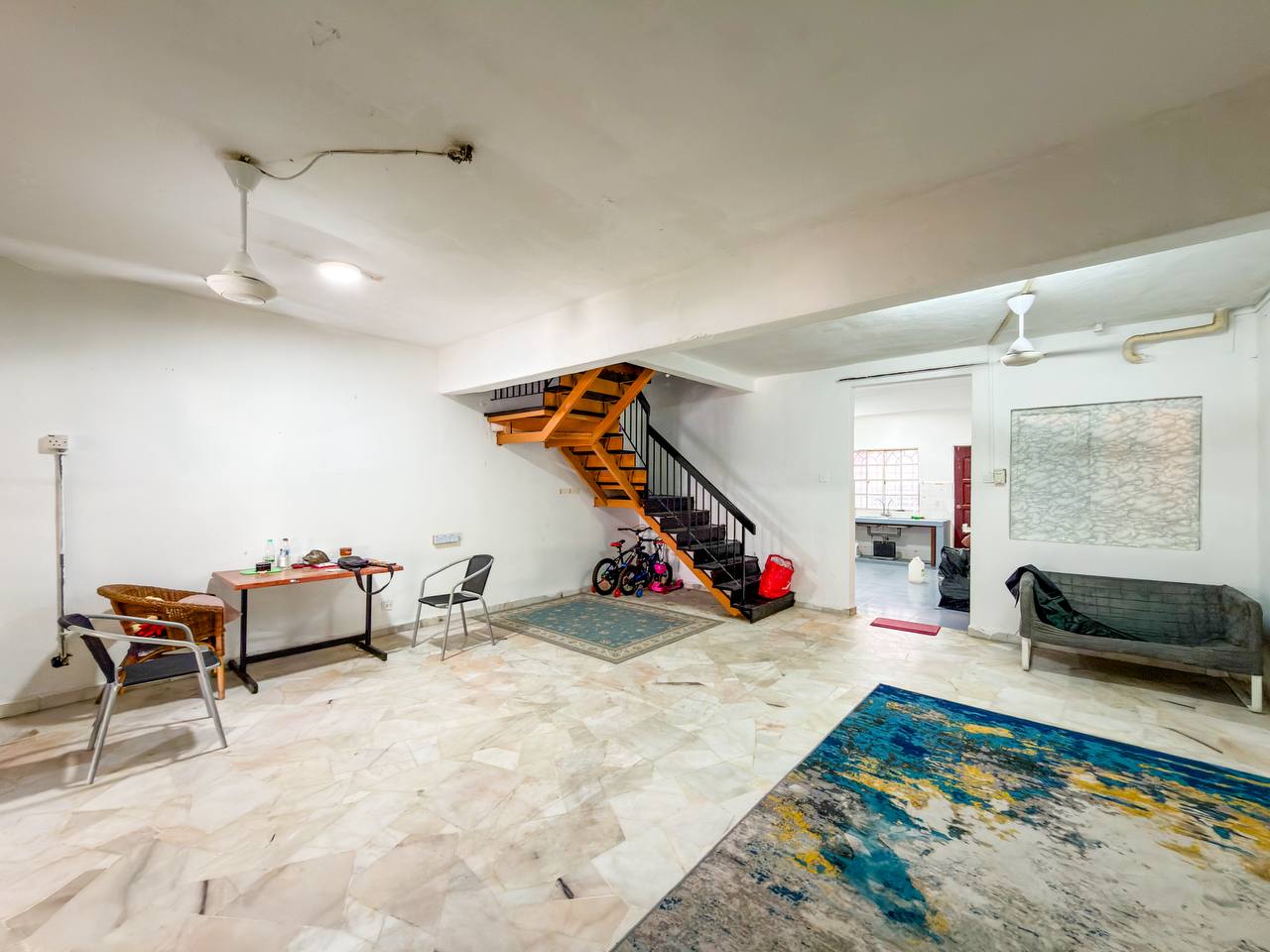 2 Storey Terrace House USJ 2, Subang Jaya - photo 3