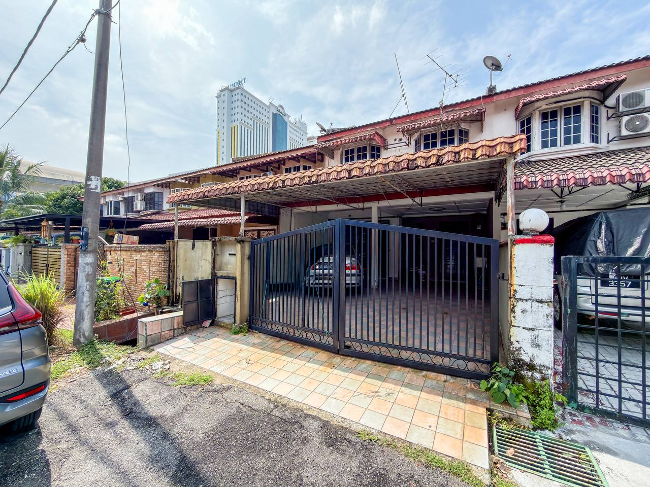 2 Storey Terrace House USJ 2, Subang Jaya - photo 4