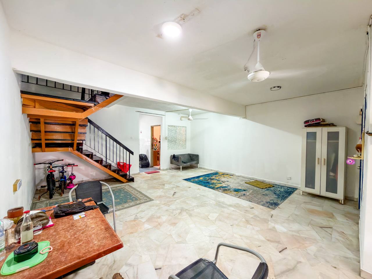 2 Storey Terrace House USJ 2, Subang Jaya - photo 9