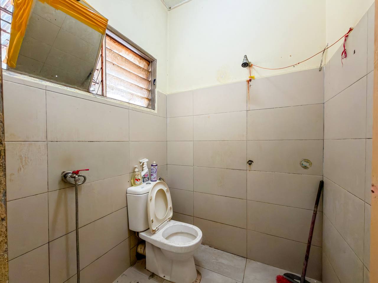 2 Storey Terrace House USJ 2, Subang Jaya - photo 11