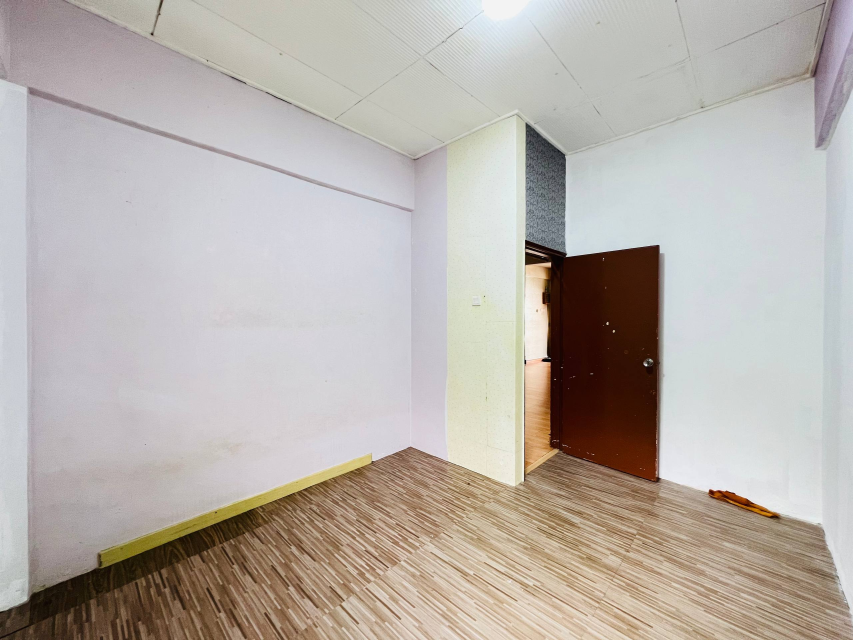 Pangsa Murni Condominium, Wangsa Maju - photo 4