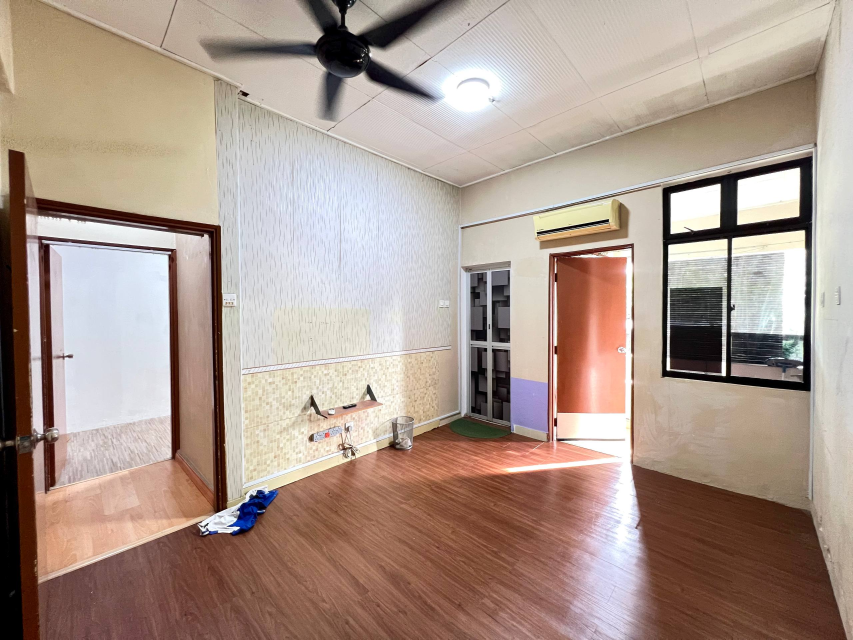 Pangsa Murni Condominium, Wangsa Maju - photo 5