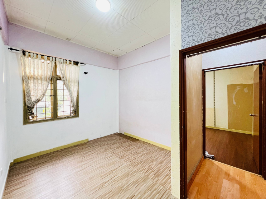 Pangsa Murni Condominium, Wangsa Maju - photo 6