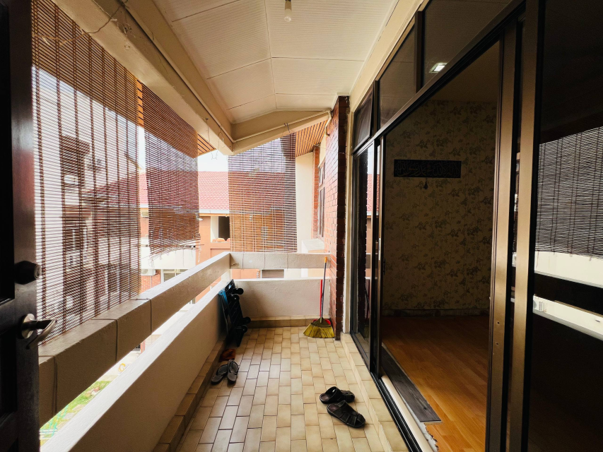 Pangsa Murni Condominium, Wangsa Maju - photo 11