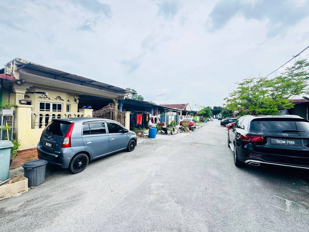 1 Storey Terrace Bandar Kinrara BK4, Puchong - photo 4