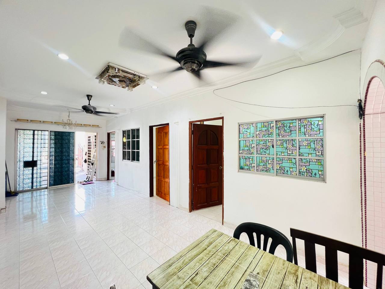 1 Storey Terrace Bandar Kinrara BK4, Puchong - photo 5