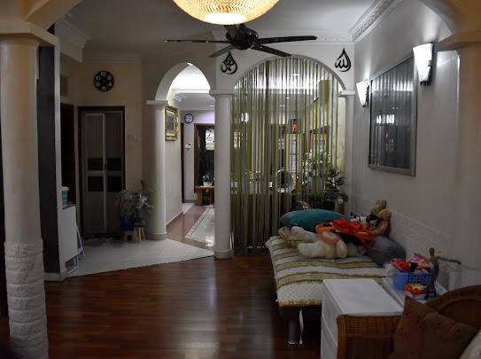 2 Storey Terrace House Seksyen 5, Wangsa Maju - photo 5