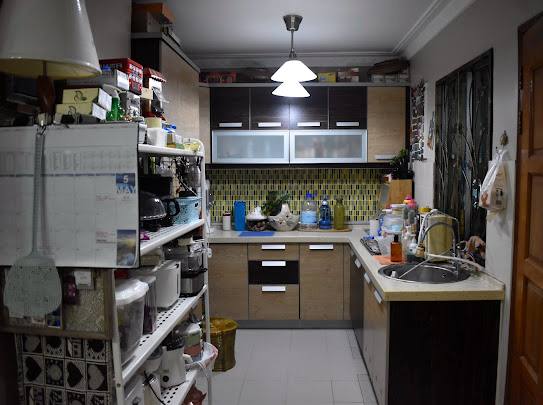 2 Storey Terrace House Seksyen 5, Wangsa Maju - photo 7