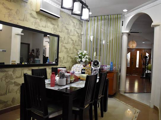 2 Storey Terrace House Seksyen 5, Wangsa Maju - photo 9