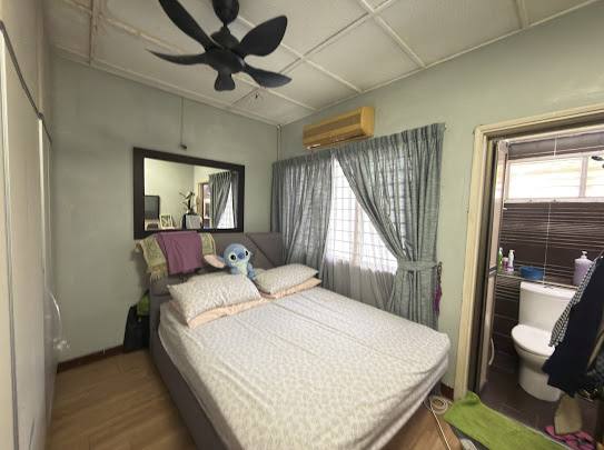 2 Storey Terrace House Seksyen 5, Wangsa Maju - photo 11