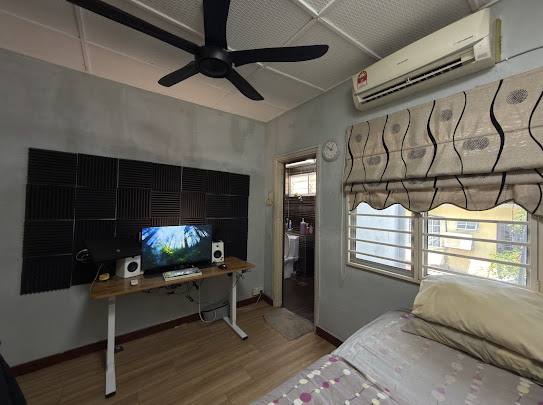 2 Storey Terrace House Seksyen 5, Wangsa Maju - photo 12